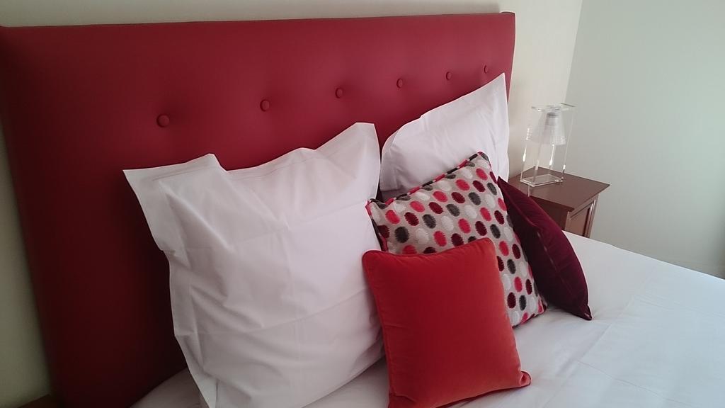 L'Atelier De Degustation Bed & Breakfast Blancs-Coteaux Oda fotoğraf